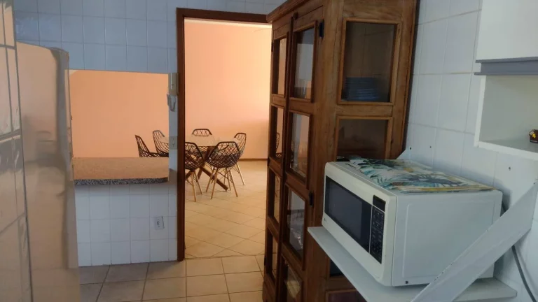 Imagem APARTAMENTO COBERTURA NA PRAIA GRANDE UBATUBA