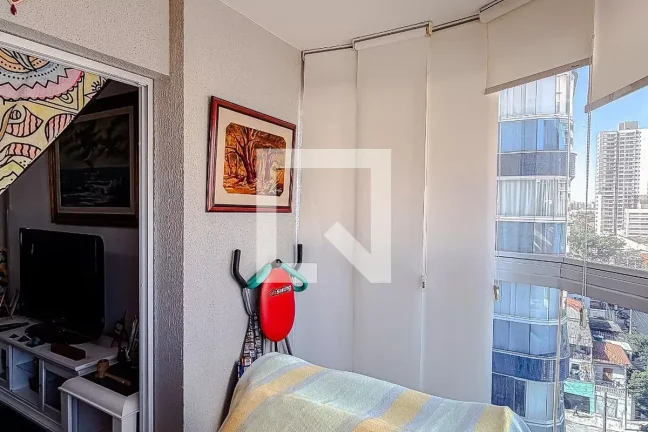 Imagem Apartamento à Venda - Ipiranga, 2 Quartos, 70 m2