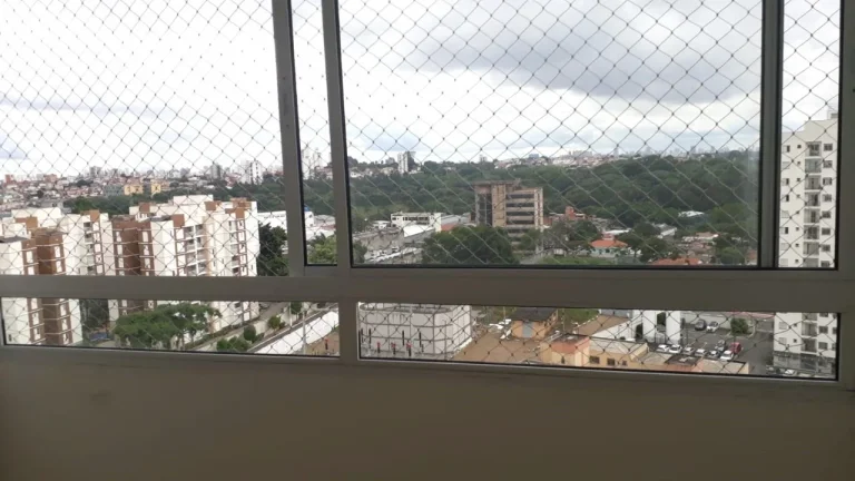 Imagem Apartamento 78M², 3Q, 2 Banheiros, 1 Vaga Fixa, Quadra, Playground, Churrasqueira, Jardim, Próximo Metrô.