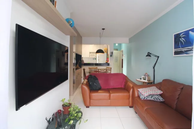 Imagem VENDO LINDO APARTAMENTO NO BAIRRO JD. UBIRAJARA!
