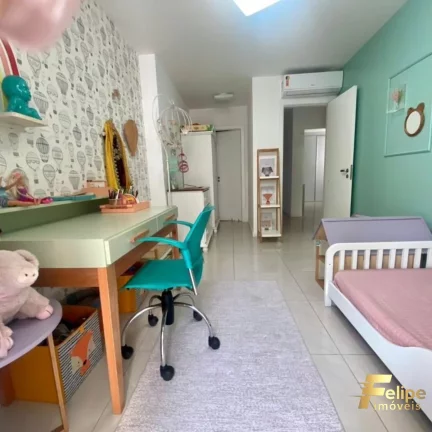 Imagem DESLUMBRANTE APARTAMENTO NA PRAIA DO CANTO / VITÓRIA - ES