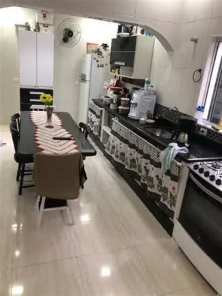 Imagem Casa com 2 dorms, Ocian, Praia Grande - R$ 385 mil, Cod: 2919