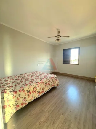 Imagem APARTAMENTO PLANEJADO DE 126 M² - 4 DORMTS, SUÍTE, SACADA, 3 VAGAS