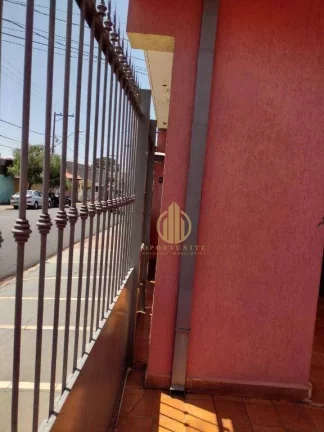 Imagem Casa com 2 dormitórios à venda, 95 m² por R$ 254.400 - Ipiranga - Ribeirão Preto/SP