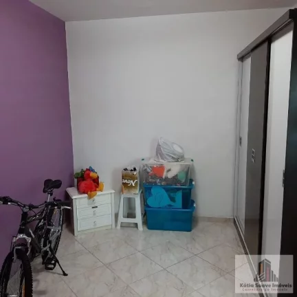 Imagem Sobrado para Venda em Santo André / SP no bairro Parque Novo Oratório