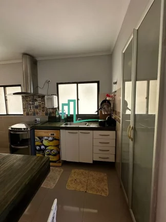 Imagem LINDO APARTAMENTO DE ALTO PADRÃO DISPONIVEL Á VENDA NO EDIFICIO CHANCELLER NA PRAIA DE PINTAGUEIRAS - GUARUJA/SP