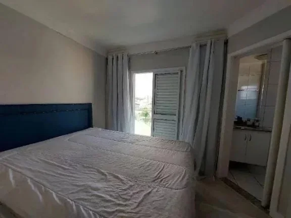 Imagem Cobertura sem condomínio, 2 dormitórios - Valparaiso - Santo André