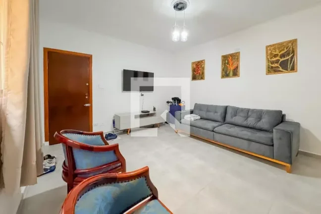Imagem Apartamento à Venda - Ipiranga, 2 Quartos, 90 m2
