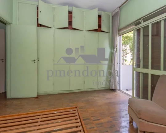 Imagem Apartamento a venda na Rua Sergipe com 3 quartos sendo 1 suíte e 1 vaga, 210m²