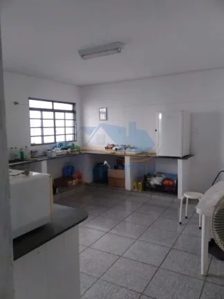 Imagem Salão Comercial - Ribeirão Preto - Jardim Sumaré - Região Sul