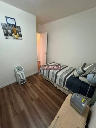 Imagem Apartamento com 3 quartos à venda, 64 m² por R$ 530.000 - Macedo - Guarulhos/SP