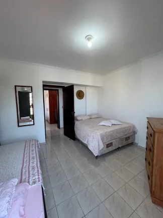 Imagem Lindo apartamento com dois dormitórios na Tupi - Praia Grande!