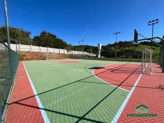 Imagem Excelente Lote 1.840 m2, no Condomínio Ecoville, Lagoa Santa, MG