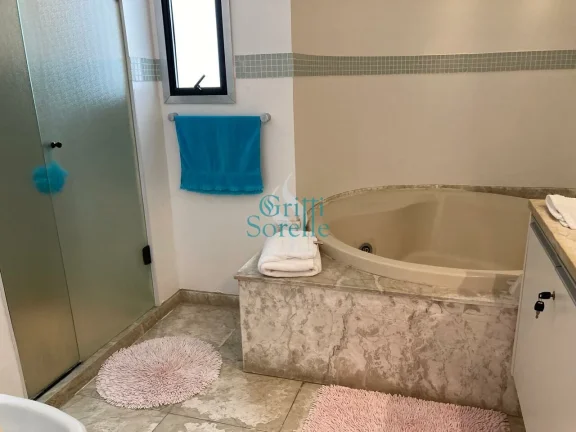 Imagem Apartamento à Venda em Indianópolis - São Paulo/SP.