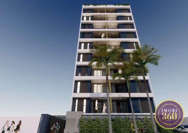 Imagem Apartamento á venda ne Vila Carrão 2 Dormitórios Sacada
