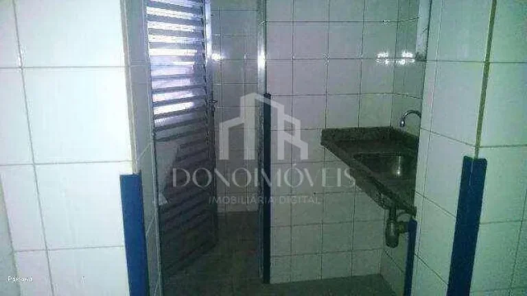 Imagem Galpão Comercial à Venda em São Caetano do Sul - 300 m²
