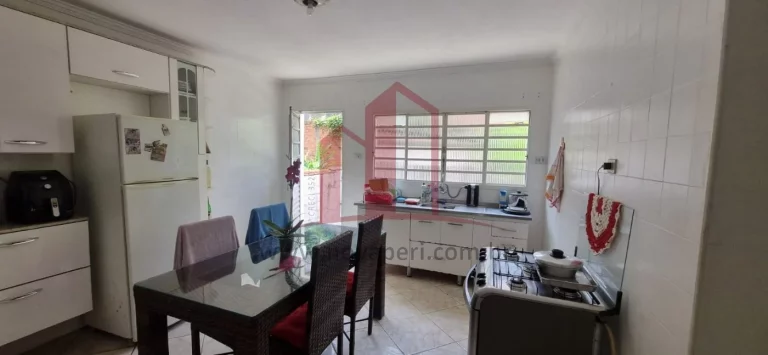 Imagem Casa à venda em Franco da Rocha-SP, Vila Bazu: 3 quartos, 1 suíte, 1 sala, 2 banheiros, 2 vagas, 99,70m²