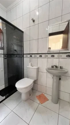 Imagem CASA CAIÇARA - PRAIA GRANDE SP