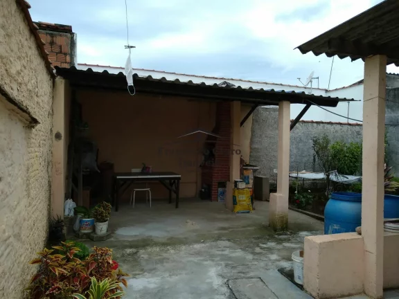 Imagem Casa à venda no bairro Jardim do Vale - Guaratinguetá/SP