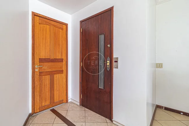 Imagem CASA com EDÍCULA no Condomínio VILLAGE MARAPENDI - R$ 4.500.000 - BARRA - Rio de Janeiro, RJ
