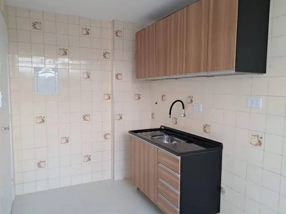 Imagem Apartamento reformado no Jardim Paulista