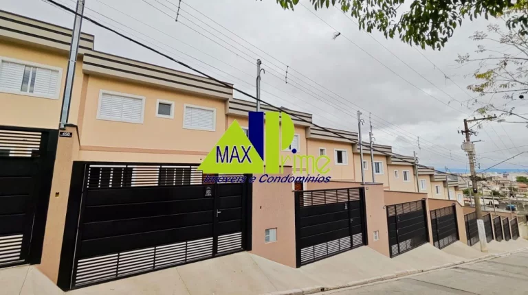 Imagem Casa à venda em São Paulo-SP, Vila Aurea: 2 quartos, 1 sala, 2 banheiros, 2 vagas, 70m² de área!