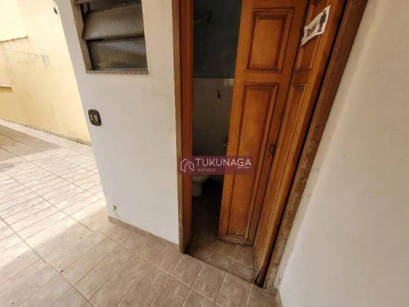 Imagem Sobrado com 3 dormitórios à venda por R$ 980.000,00 - Jardim das Hortências - Guarulhos/SP