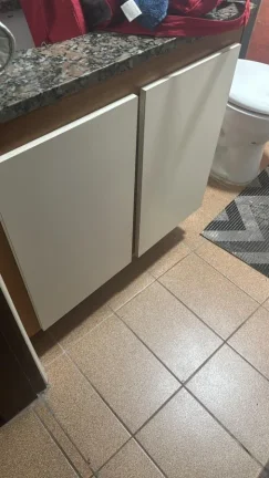 Imagem Apartamento para Venda em Praia Grande, Aviação, 2 dormitórios, 1 suíte, 1 banheiro, 1 vaga
