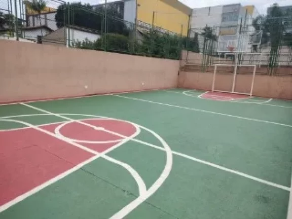 Imagem Imóvel com 2 Quartos à Venda, 47 m² em Taboão/jardim Celeste - São Bernardo Do Campo
