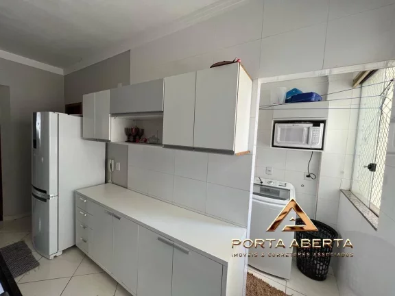 Imagem Apartamento com 2 quartos/suíte no Bethânia - cod 1568