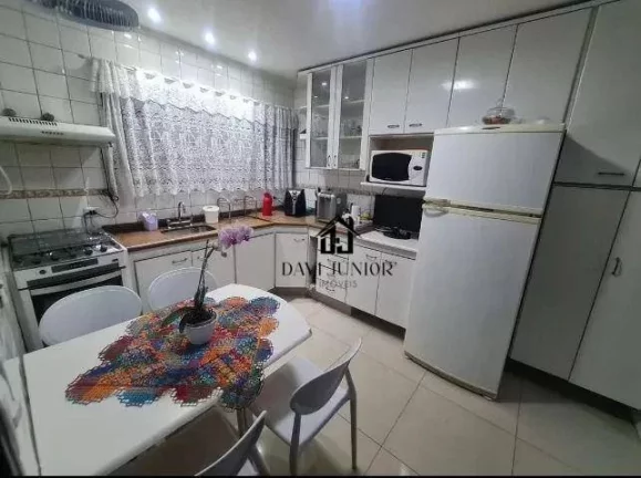 Imagem Casa com 3 suites à venda, 250 m² por R$ 950.000 - Condomínio Constantino Matucci - Sorocaba/SP