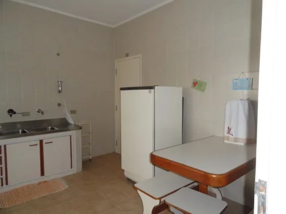 Imagem Apartamento 2 Dormitórios Varanda Vista Total Frente Mar Top Pé Na Areia À Venda, 115 m² por R$ 1.000.000 - Praia Das Astúrias - Guarujá/SP - AP2786