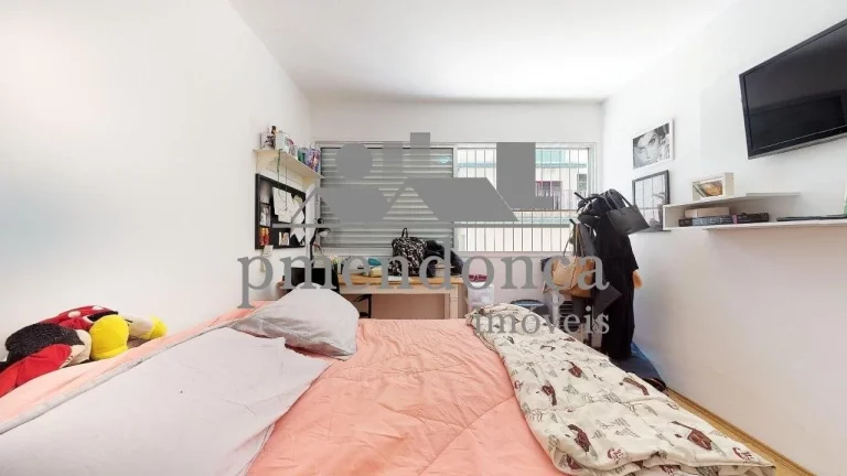 Imagem Apartamento à venda na Rua Sabará com 4 quartos sendo 1 suíte e 2 vagas, 151m²