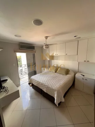 Imagem Apartamento Duplex à venda Campolim Zona Sul - Sorocaba/SP