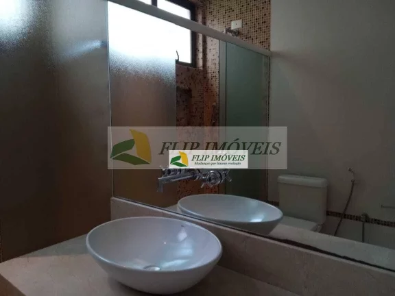 Imagem Lindo apartamento para venda com 125 metros quadrados com 3 quartos no miolo Cambuí - Campinas - SP