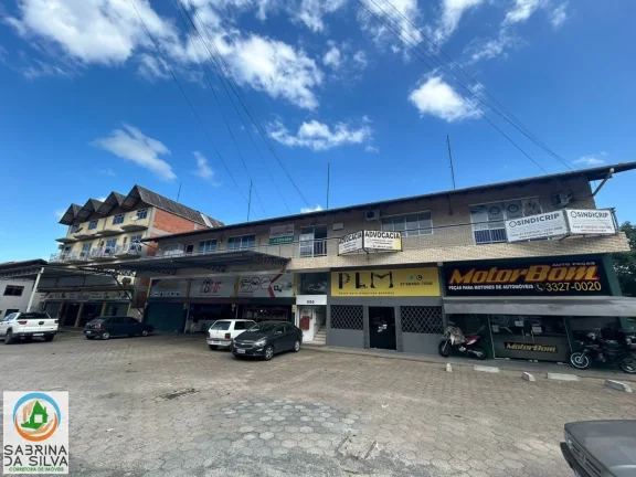 Imagem Sala Comercial - Salto do Norte - Blumenau