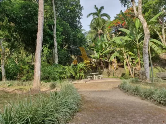 Imagem Reserva do Itanhanagá - terreno plano, 1000m2