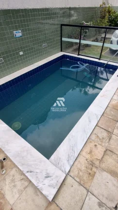 Imagem Apartamento 3 Quartos (1 Suíte) | 69m² | Piscina | Iputinga | R$ 353.000