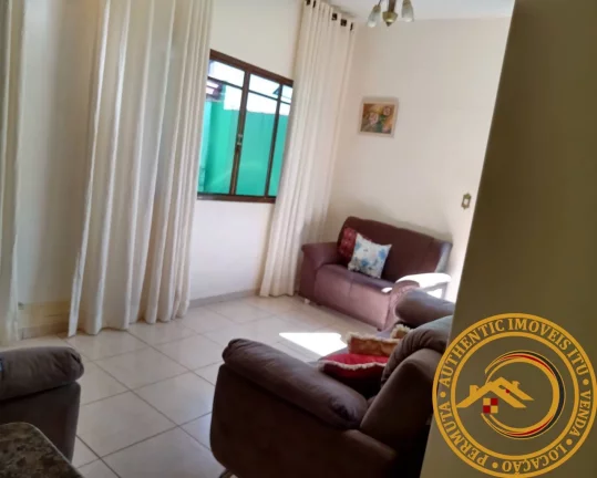 Imagem CASA RESIDENCIAL em BOITUVA - SP, Jardim Paraiso
