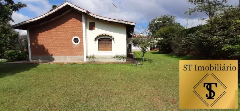 Imagem Maravilhosa Chácara Condomínio Acesso Represa - Aceita Financiamento