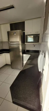 Imagem Cobertura com 199 m² Dormitorios sendo 1 Suíte e 3 Vagas de Garagem