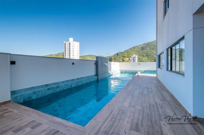 Imagem Apartamento 2 dormitórios para Venda em Itajaí / SC no bairro Fazenda