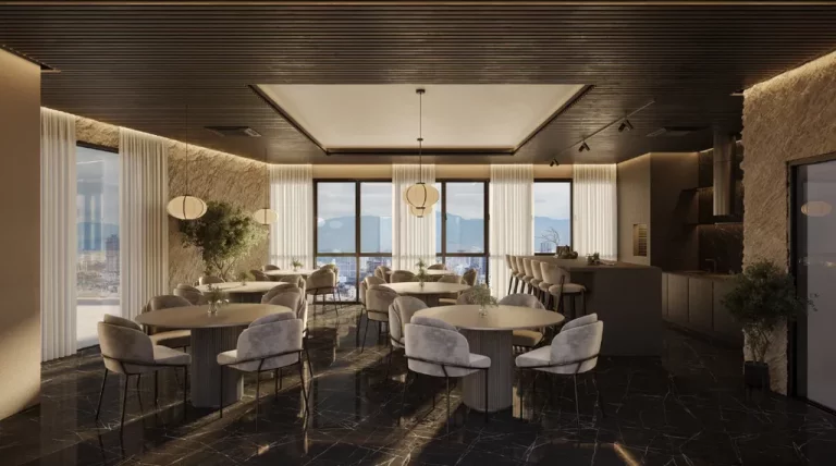 Imagem Torre Del Mare Home Club - Apartamento à venda no bairro Vila Nova - Porto Belo/SC