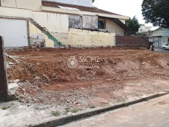 Imagem Terreno para Venda em São Bernardo do Campo / SP no bairro Independência