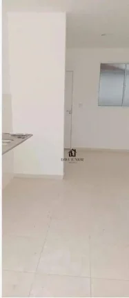 Imagem Apartamento com 2 dormitórios à venda, 40 m² por R$ 213.000 - Jardim Wanel Ville III - Sorocaba/SP