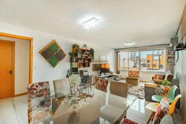 Imagem Lindóia Apto AP0639 - Apartamento à venda no bairro Jardim Lindóia - Porto Alegre/RS