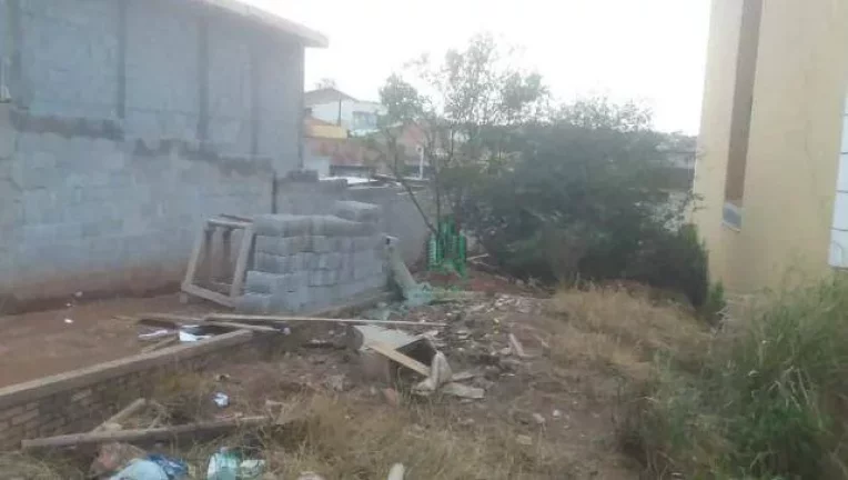Imagem Terreno à venda, 298 m² por R$ 180.000,00 - Jardim Imperial - Atibaia/SP