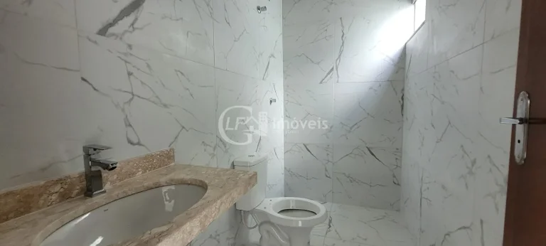 Imagem Imperdível oportunidade: Casa à venda em Campo Grande-MS, bairro São Francisco, 3 quartos, 1 suíte, 1 vaga de garagem!