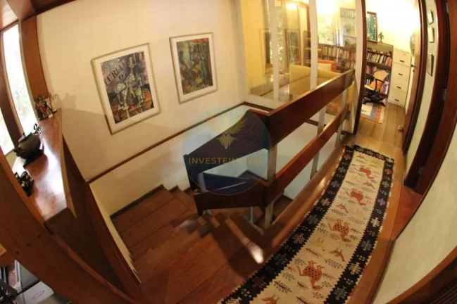 Imagem Casa a Venda no bairro Granja Viana - Cotia, SP