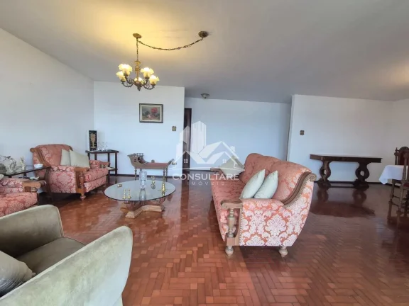 Imagem Apto c/ 3 dorms, Boqueirão, Santos - R$ 890 mil. 7762 FSM